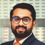 Arvind Ramamurthy