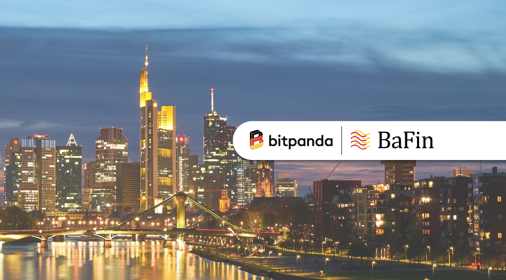 Bitpanda Receives Full Crypto Custody and Trading License in Germany