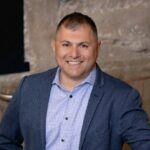 Gary Sevounts, CMO, Malwarebytes, Image via LinkedIn