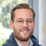 Robin Lauber