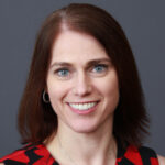 Shirley Macbeth, CMO, Forrester, Photo via LinkedIn