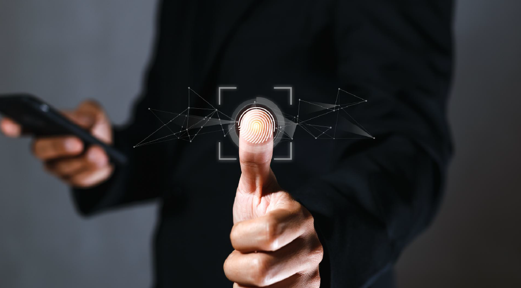 The Rise of IDtech: Next-Gen Digital Identity Verification