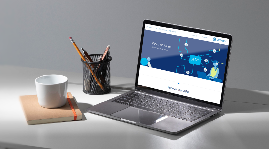 Zurich Insurance Launches Global API Marketplace With 50 Open APIs