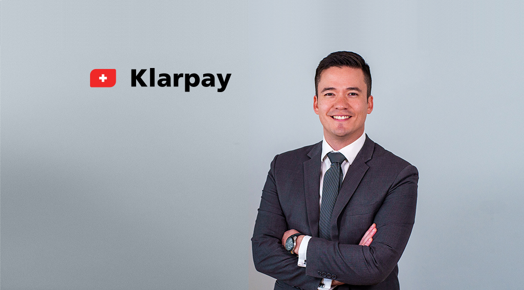 Exclusive Interview: Marc Evans, Klarpay COO on Virtual Banking