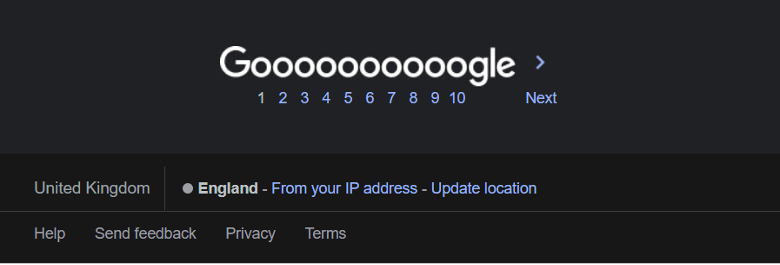 vpn google