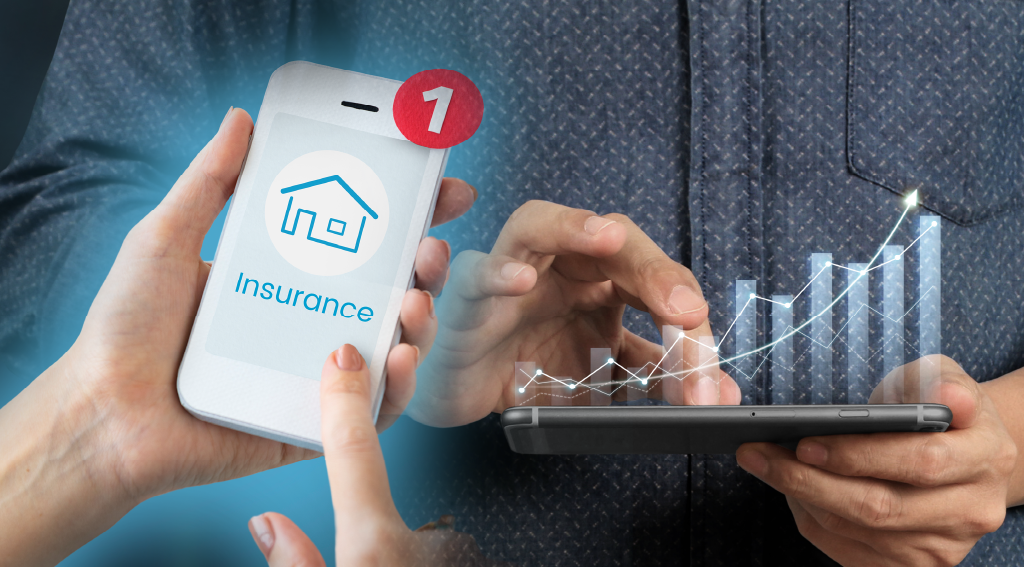 IFZ Insurtech Study: European Insurtech Industry Increased 20% This Year