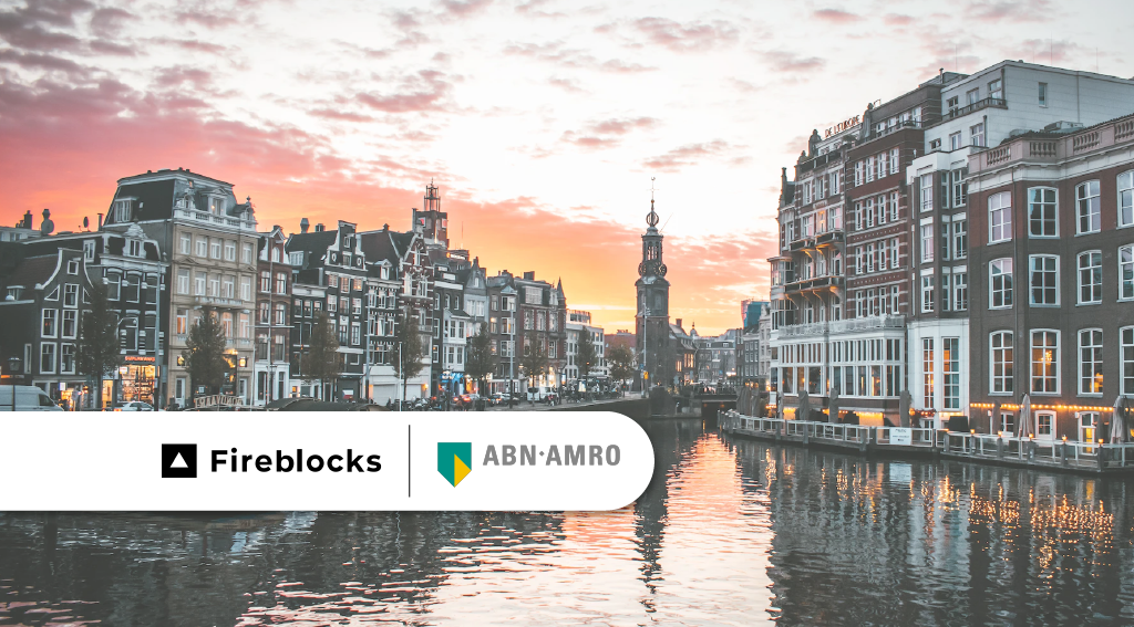 ABN AMRO Issues Digital Bond on Stellar Blockchain