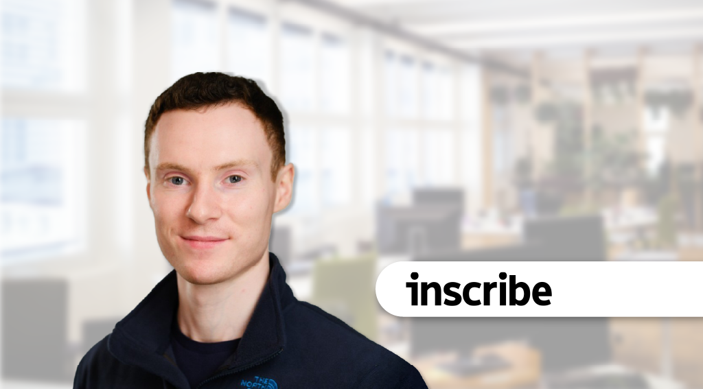 US Fraud Detection Startup Inscribe Raised 25M USD Series B