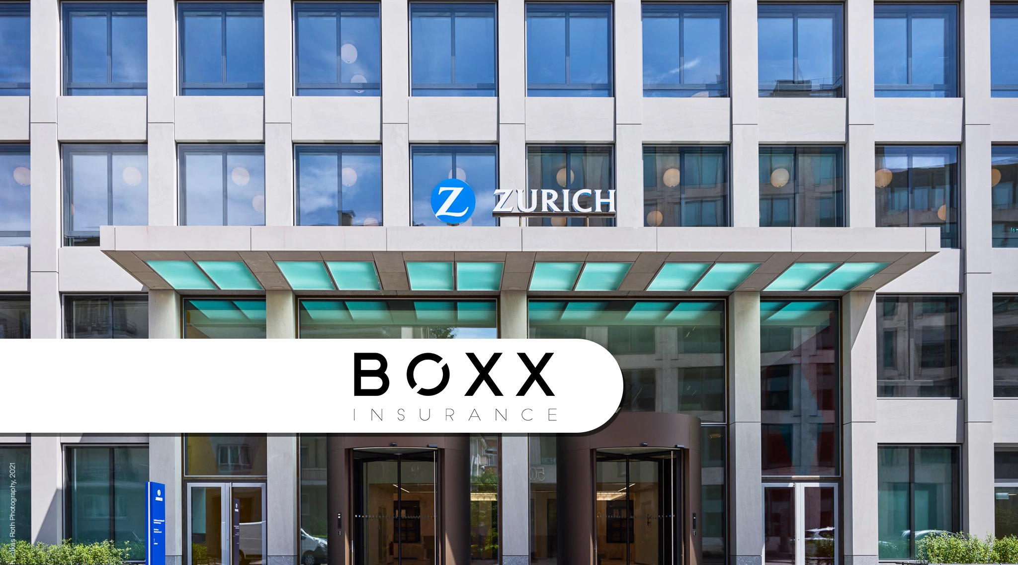 Zurich Insurance Leads Series B Fundraise for Global Cyber Insurtech Boxx