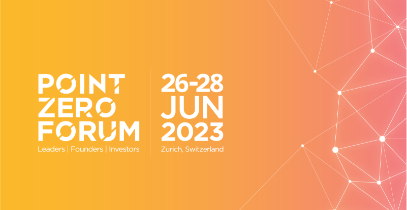 Point Zero Forum