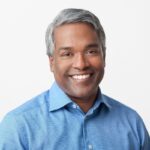 Thomas Kurian