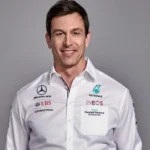 Toto Wolff