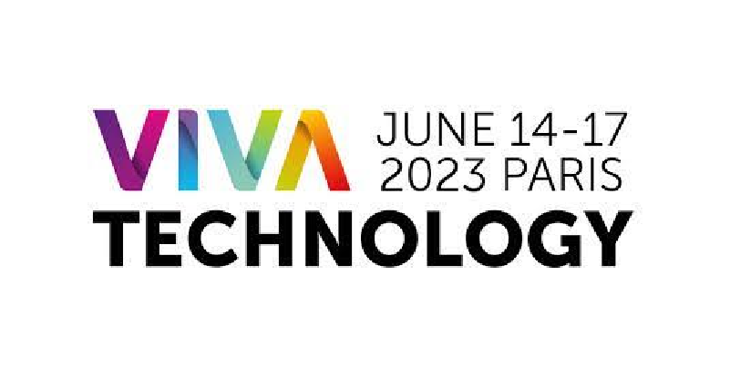 Viva Technology 2023