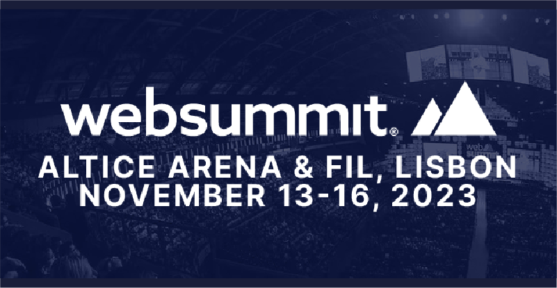 Web Summit 2023