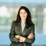 Claudia Stankler, Chief Operating Officer, Connectd