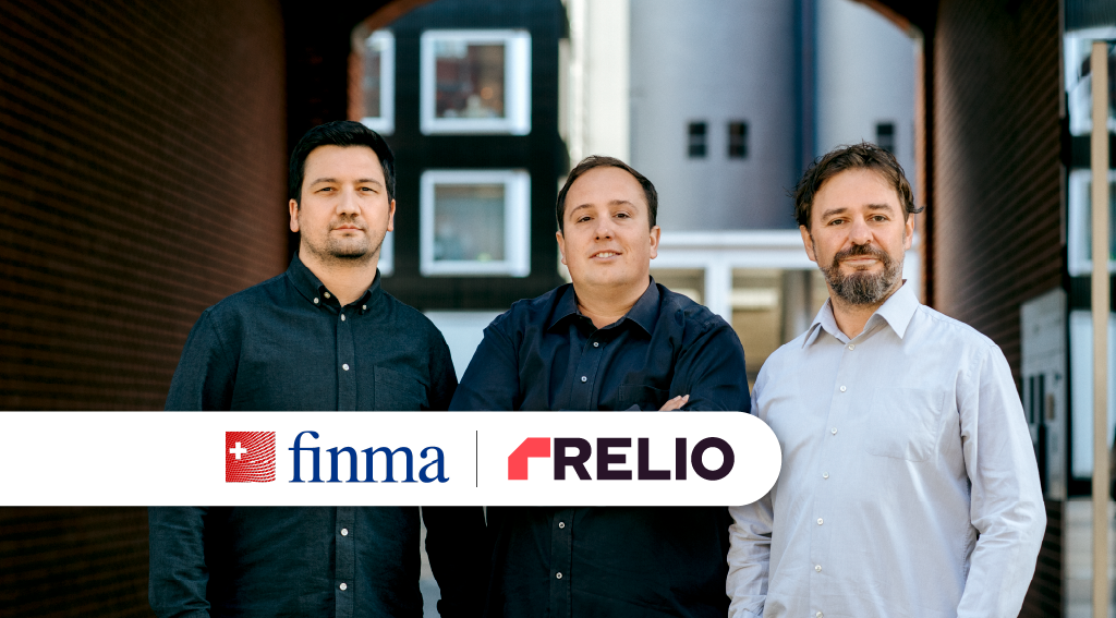 Digitales Geschäftskonto für KMU’s: Relio erhält Fintech-Lizenz