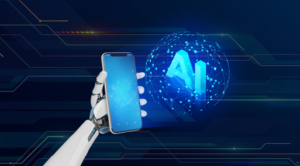 Finance Companies Ramp Up AI Deployment