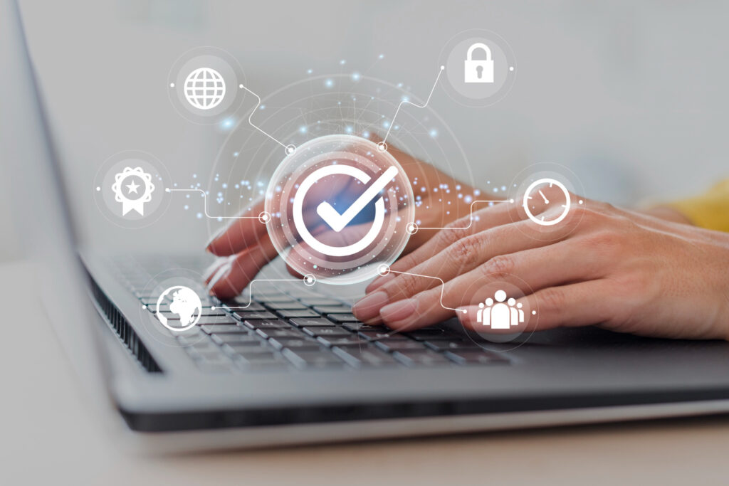 IT security