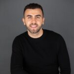 Ibrahim Alkurd, Founding Partner, Lavaliere Capital Management
