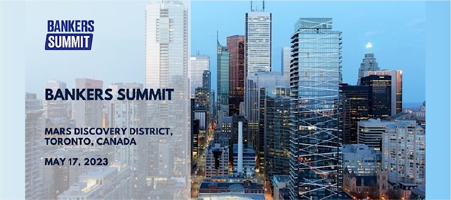 2023 Bankers Summit