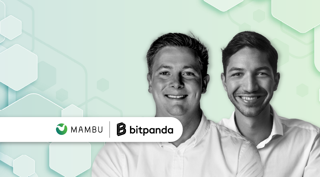 Bitpanda and Mambu Partner to Offer Simplified Investment Options
