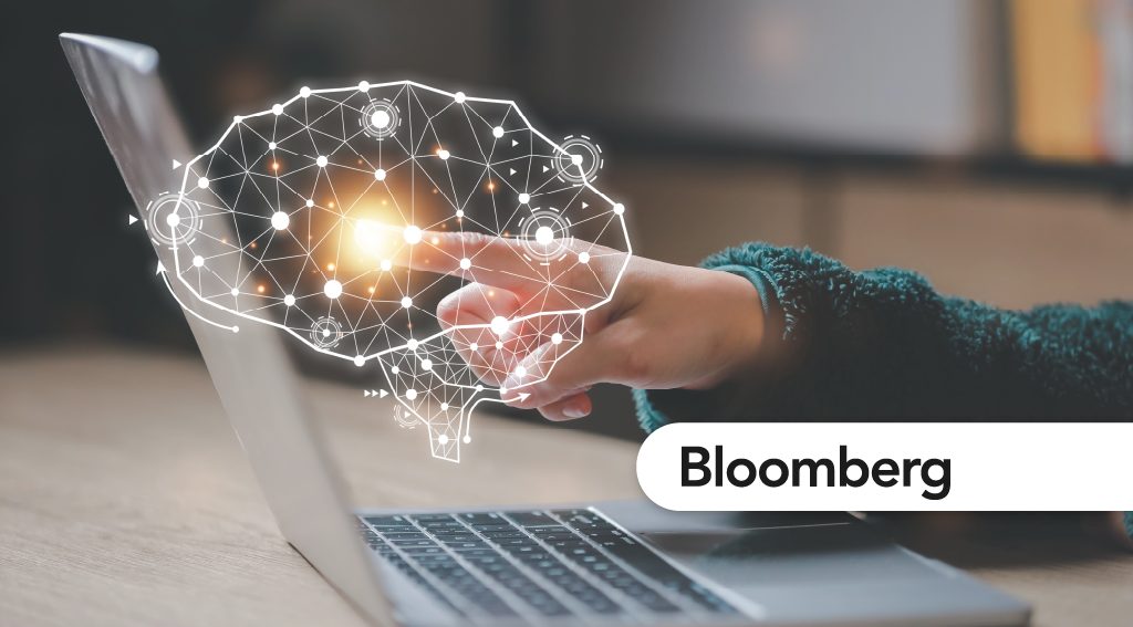 Bloomberg Unveils Finance-Focused Generative AI Model