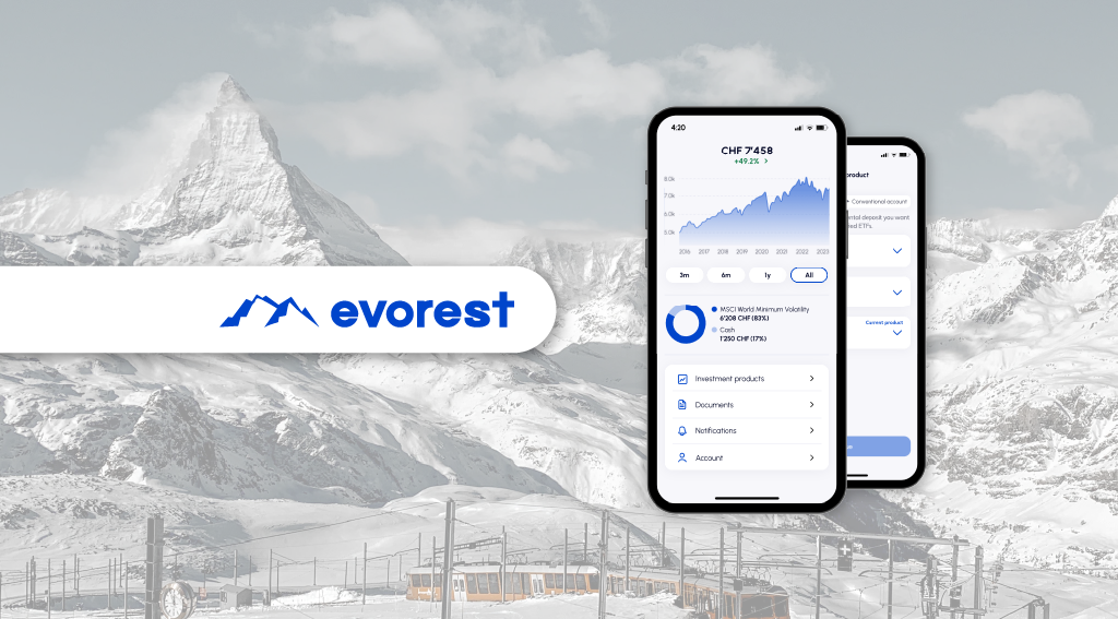 Rental Deposit Meets ETF Investing: Evorest Closes Pre-seed Round