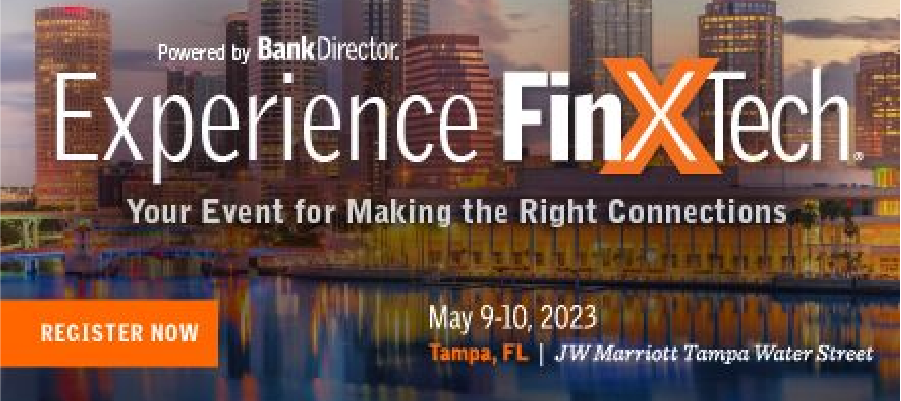 Experience FinXTech