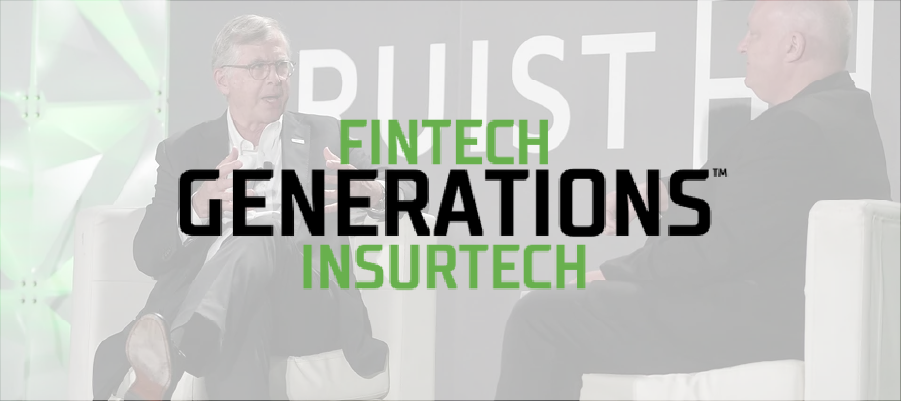 Fintech and Insurtech Generations