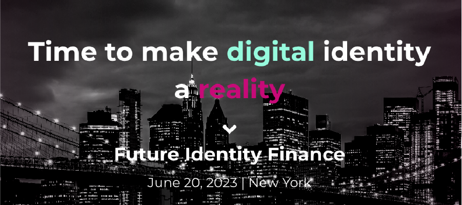 Future Identity Finance