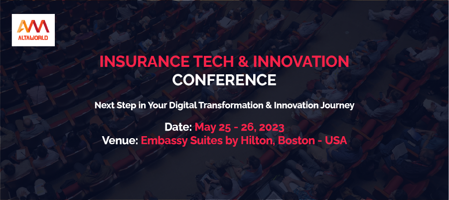 Insurance Tech and Innovation Conference