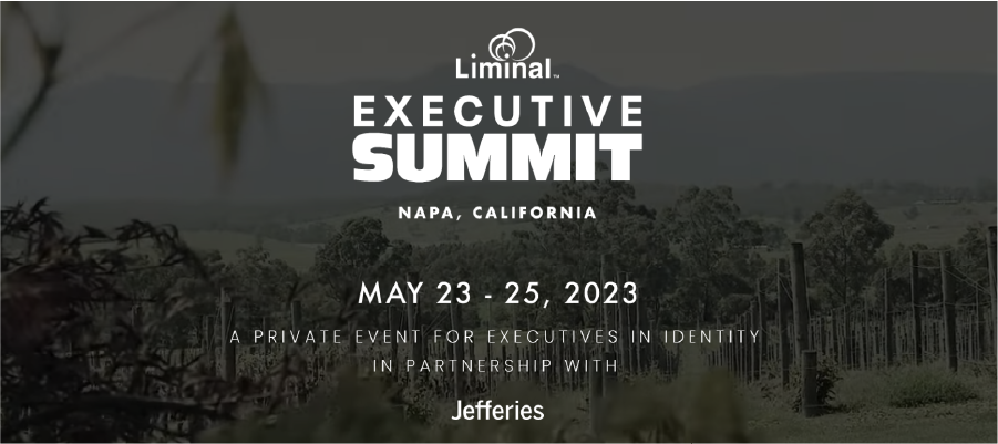 Liminal Executive Summit