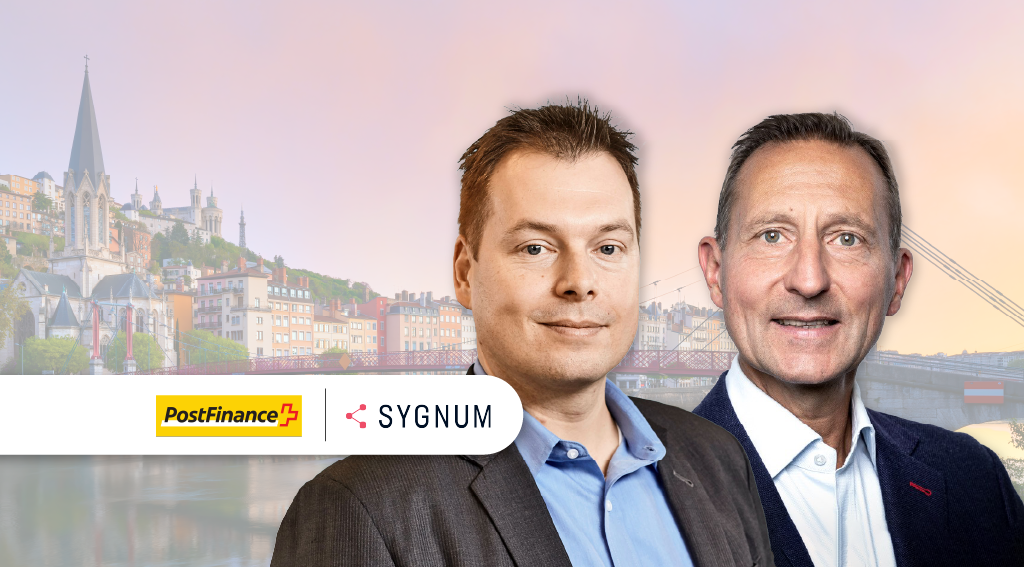 Postfinance Partners With Sygnum Bank to Offer Cryptocurrencies