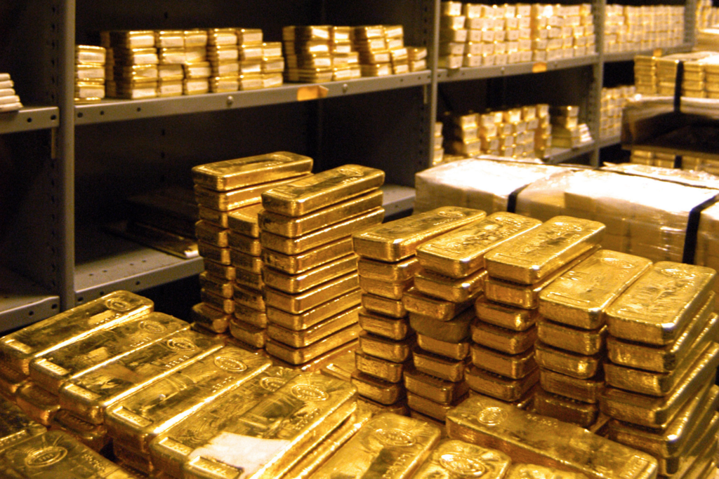 Securing Wealth in Changing Times