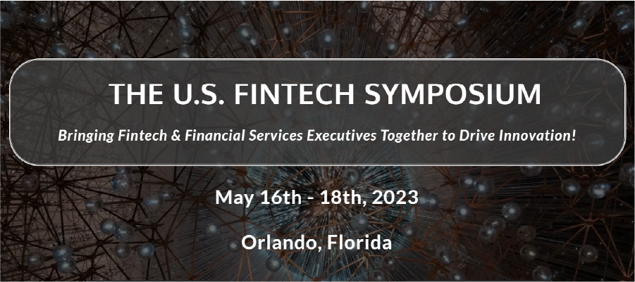 The US Fintech Symposium