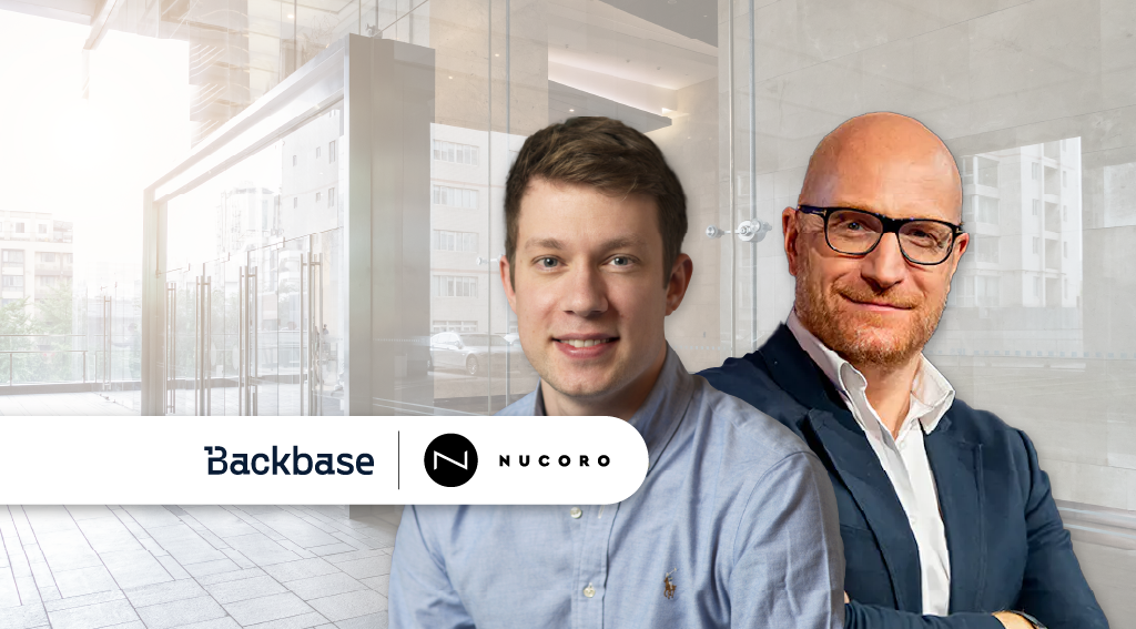 Backbase Acquires UK Digital Wealth Platform Nucoro