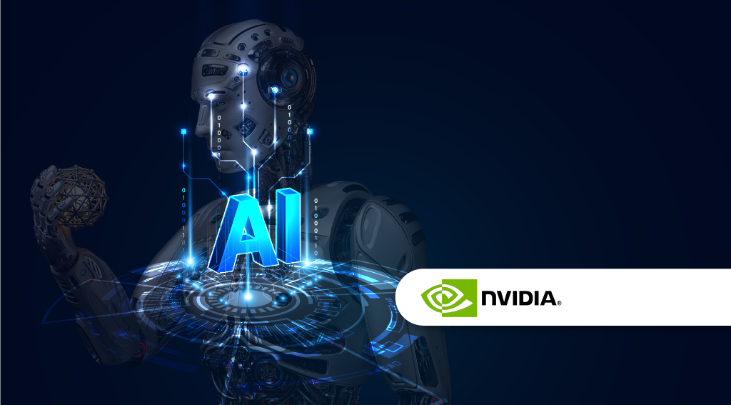 Generative AI Frenzy Pushes Nvidia Market Capitalization Past US$1T Mark