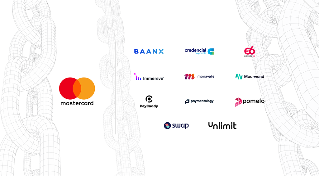Mastercard Accelerates Go-To-Market Opportunities for Blockchain Innovation