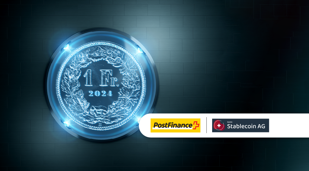 Postfinance Plans Swiss Digital Franc