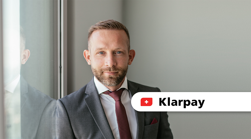 Klarpay’s CEO Emphasizes On Developing a Digital-First Approach to Banking