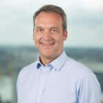 Michael Mueller, Form3 CEO