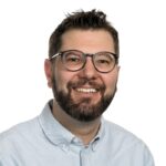 Patrik Oliver Schär