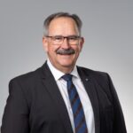 Gerhard Hanhart