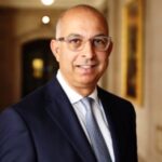 Sir Ron Kalifa