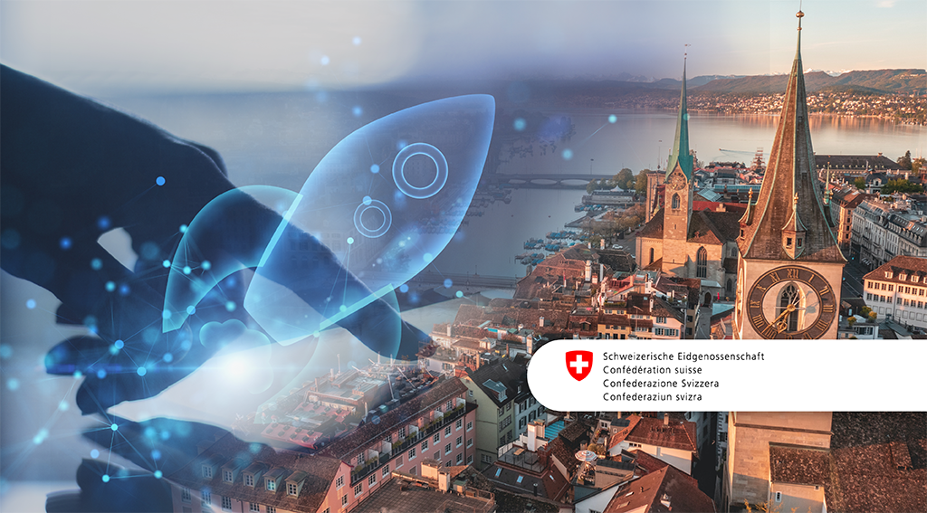 Swiss SME Accelerator: Innosuisse Calls For Projects Submissions