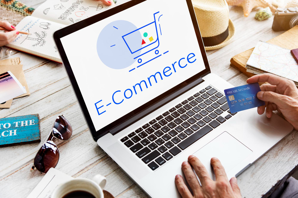 cross border e-commerce