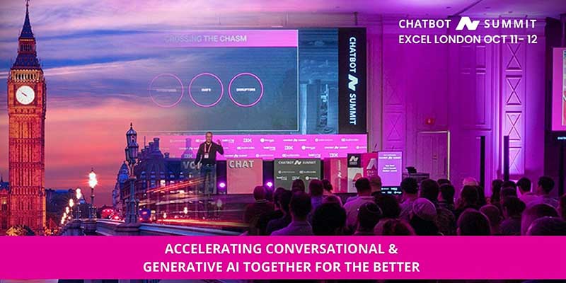 Chatbot Summit