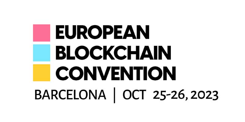 European Blockchain Convention
