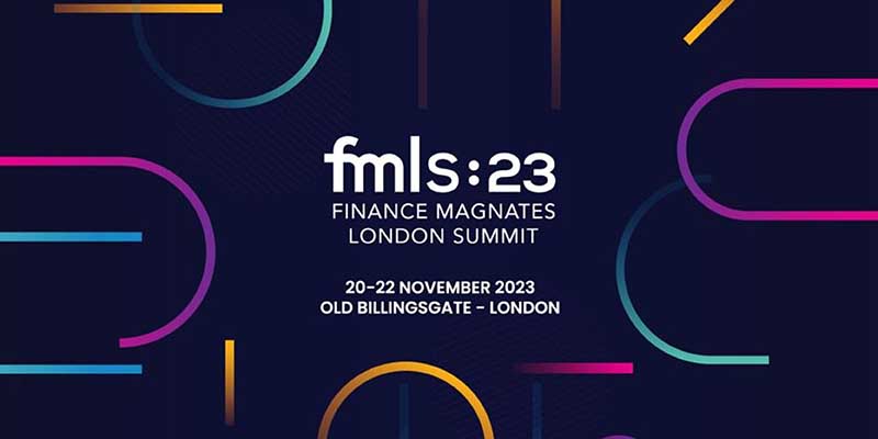 Finance Magnates London Summit