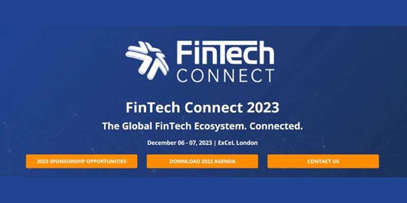 Fintech Connect 2023